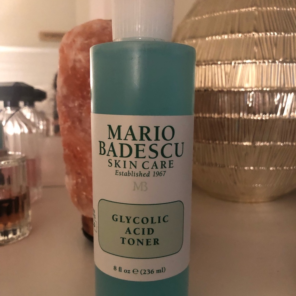 Mario Badescu toner